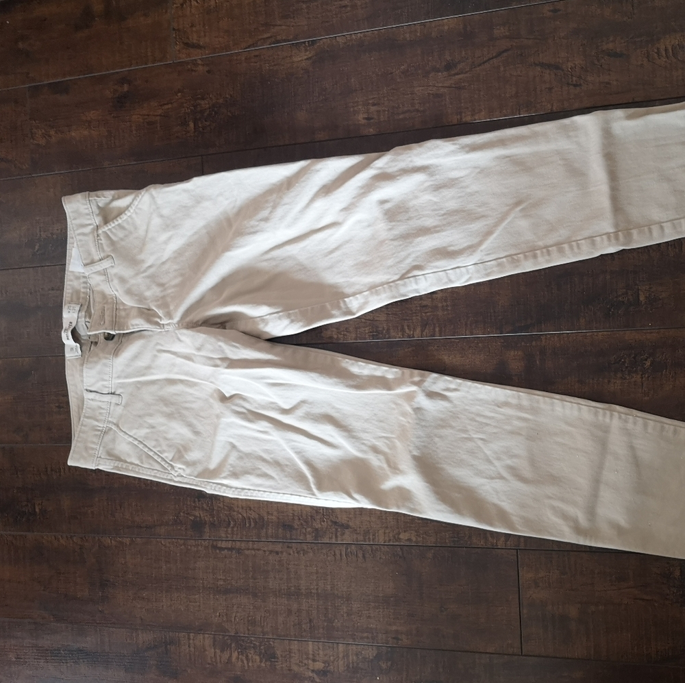 Hollister straight leg